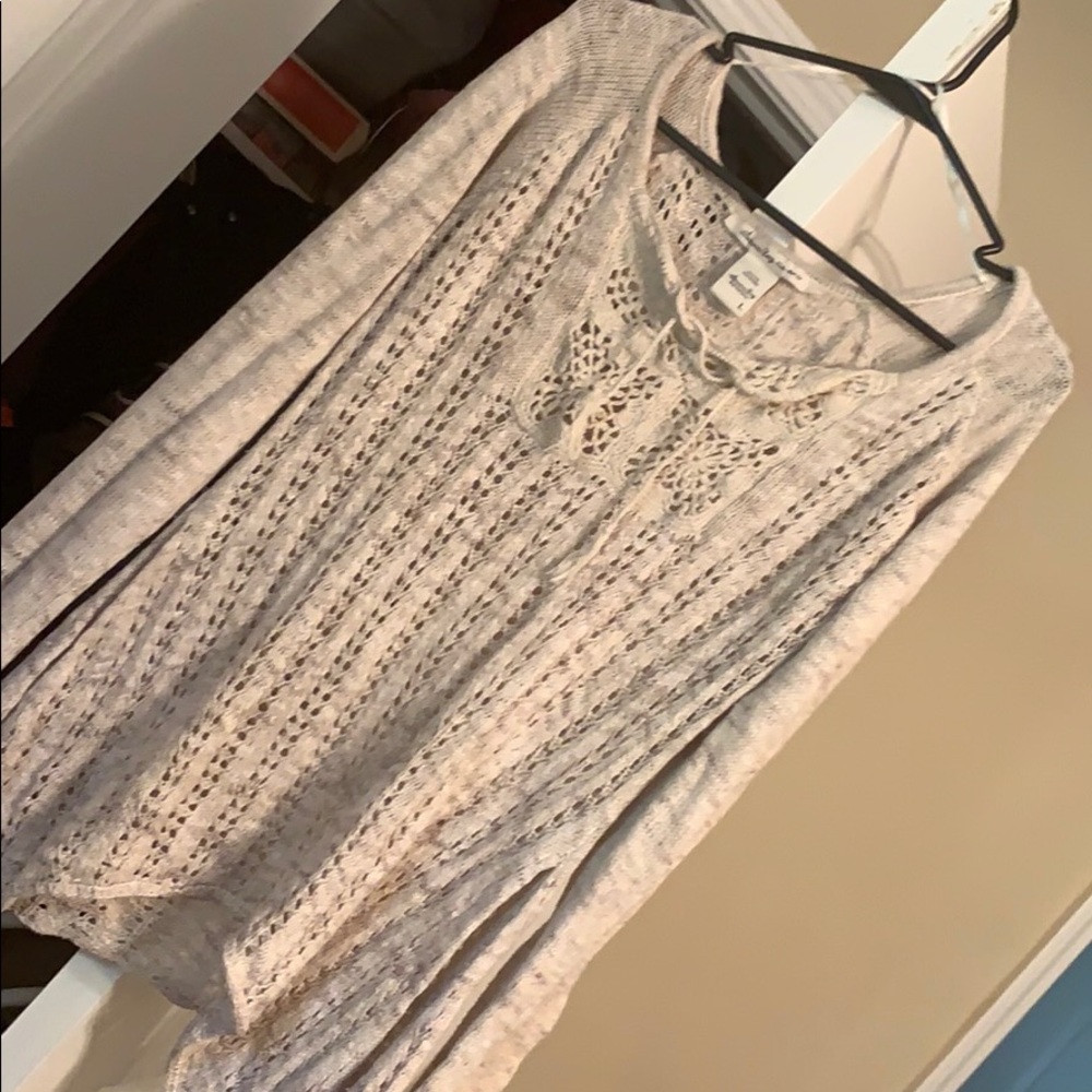 American Rag Sweater